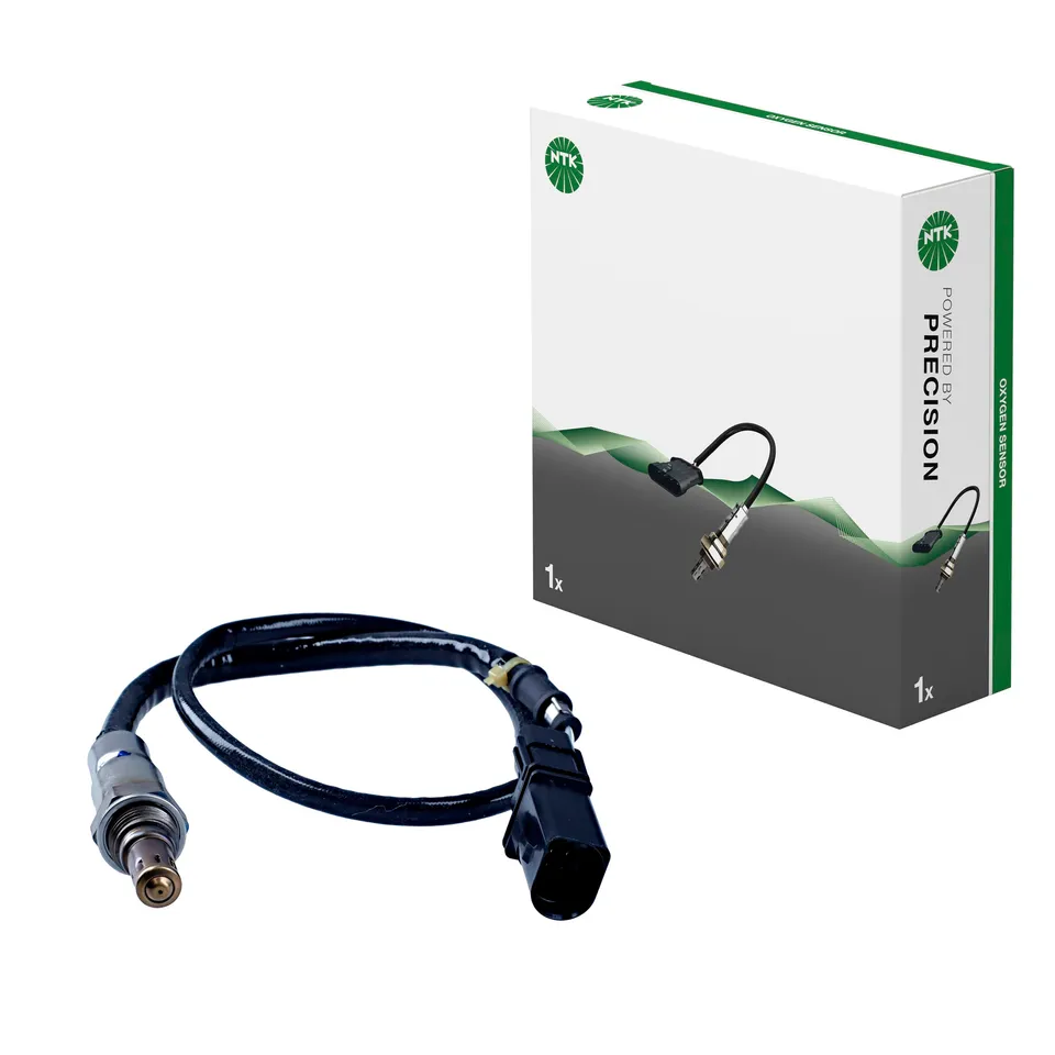 NTK UAA0004-VW004 sonda lambda scarico 97375 1 pz