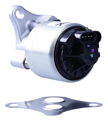 NTK EGE5-V058 valvola EGR 1 pz riduzione NOx