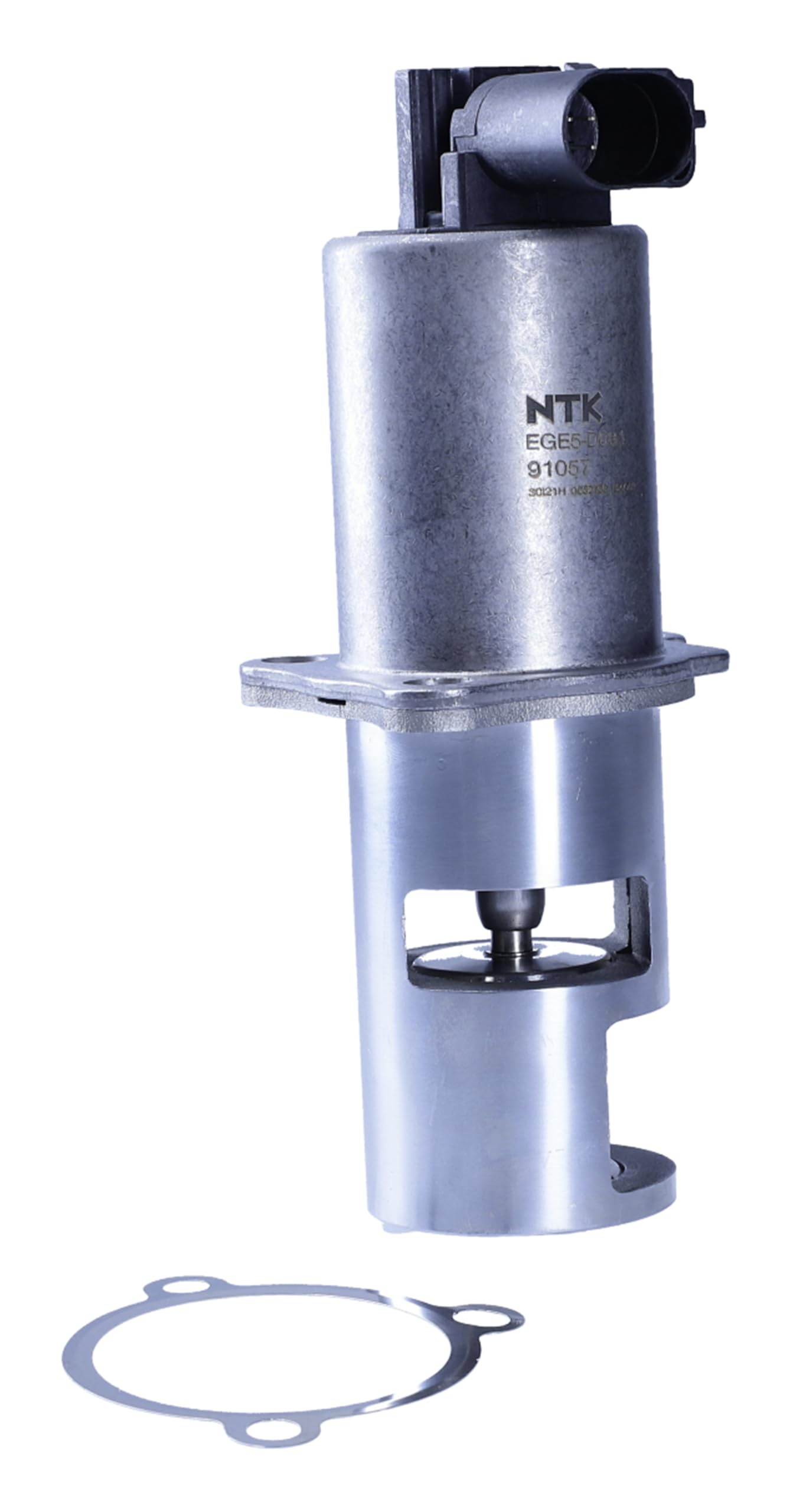 NTK EGE5-D081 valvola EGR 91057 per diesel