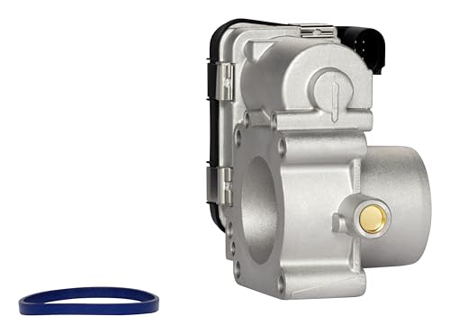 NTK TBE6-D050 corpo farfallato 1 pz precalibrato