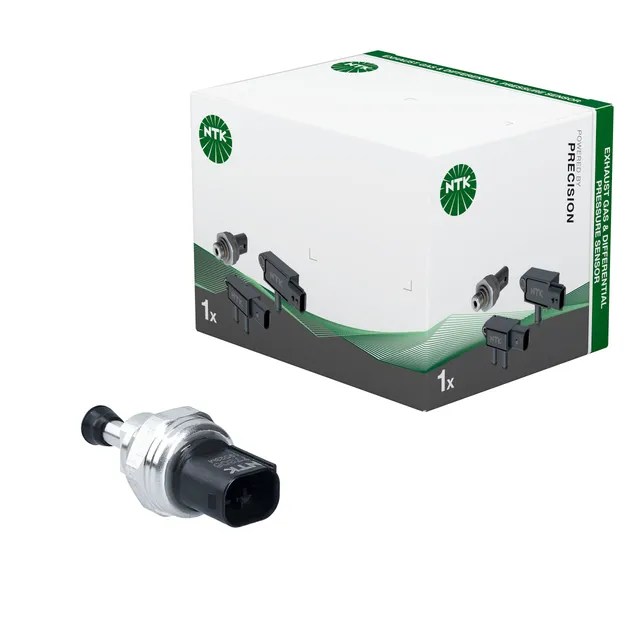 NTK EPH3-V018 sensore pressione scarico DPF 1 pz per diesel