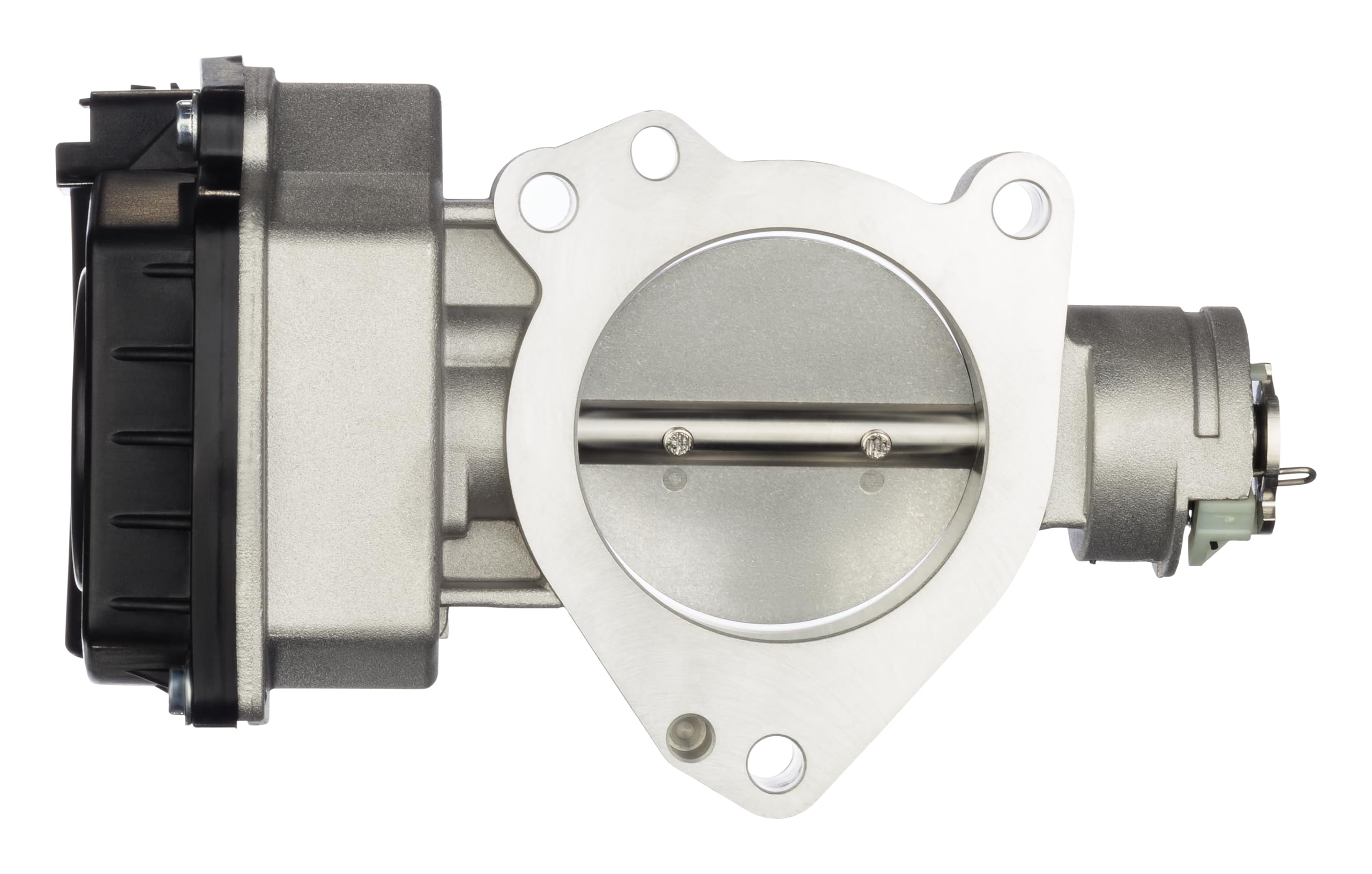 NTK TBE6-A122 97401 corpo farfallato elettronico
