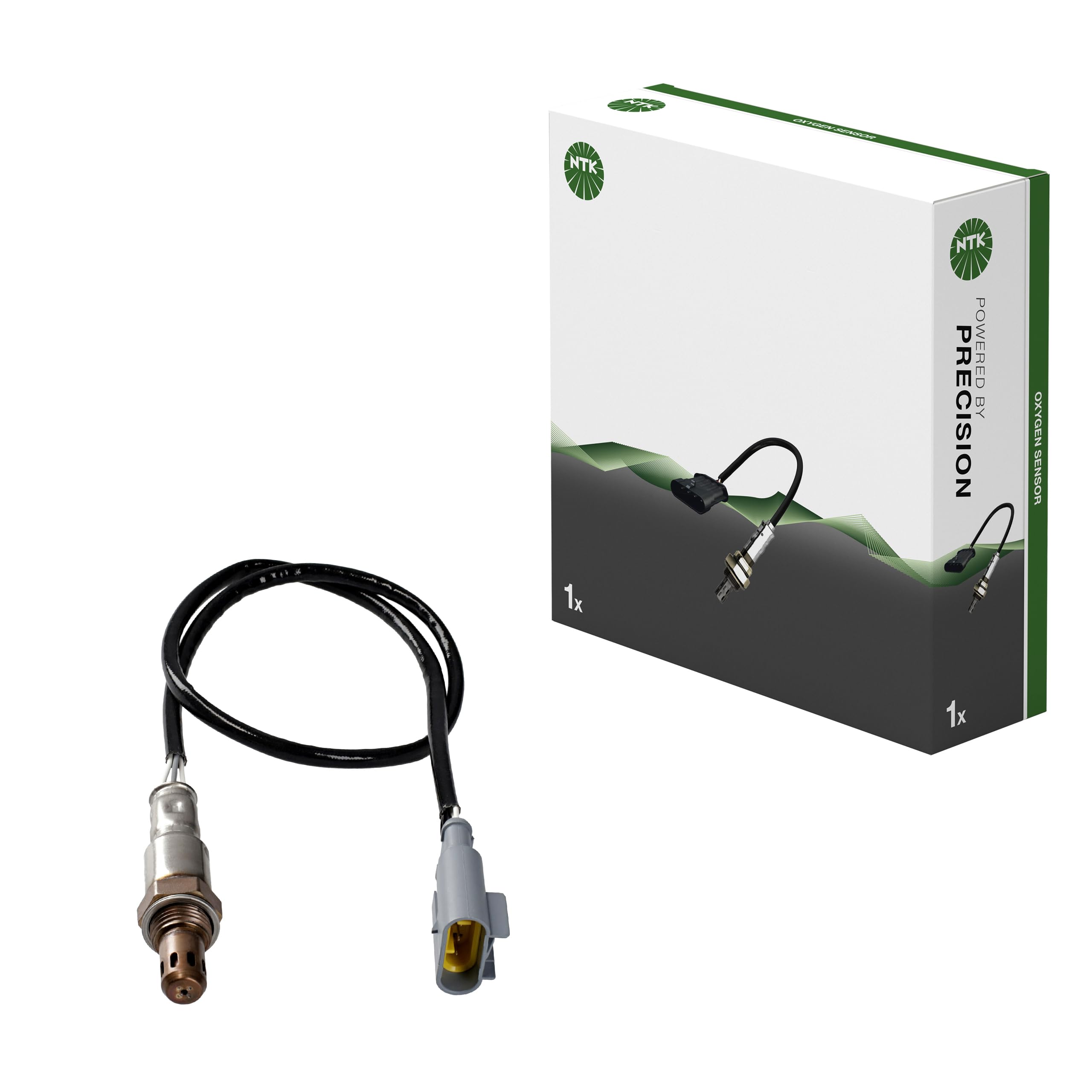 NTK OZA863-EE6 sonda lambda 1 pz controllo miscela