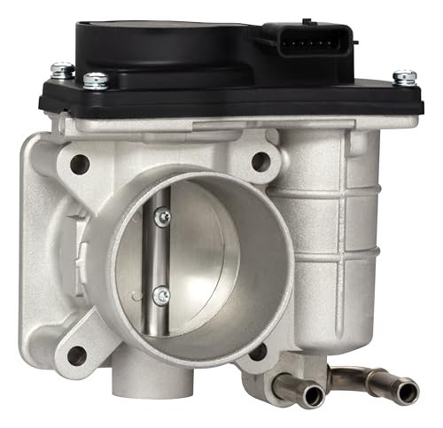 NTK TBE6-V107 corpo farfallato 1 pz precalibrato