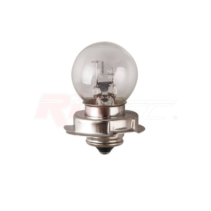 RIATEC MOD213 Lampada P26S Moto 12V