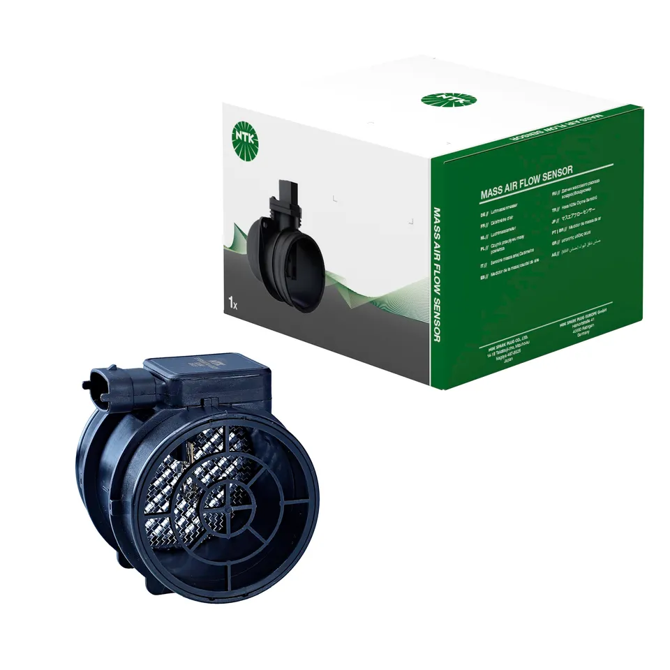 NTK EPBMWT4-V002H 92668 debimetro misuratore aria