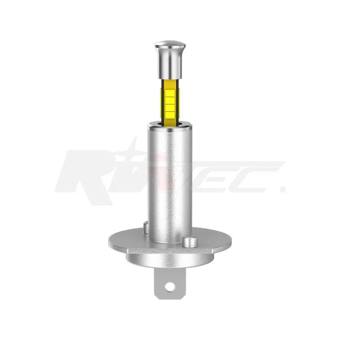 RIATEC Vortex H1 kit LED per moto 12V