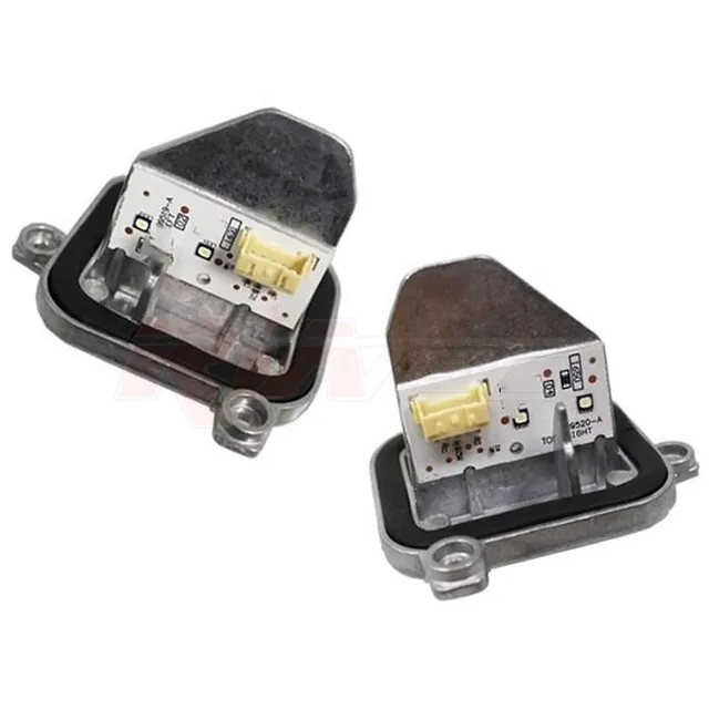 RIATEC MOD8841R centralina modulo LED 12V