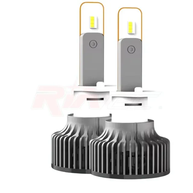 Riatec Sirio H1 kit LED auto attacco H1