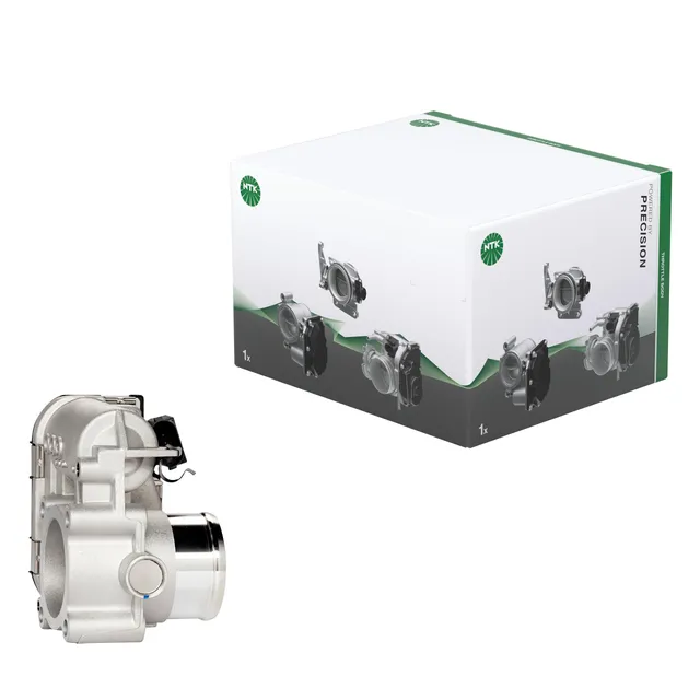 NTK TBE6-V068 corpo farfallato 1 pezzo standard OE