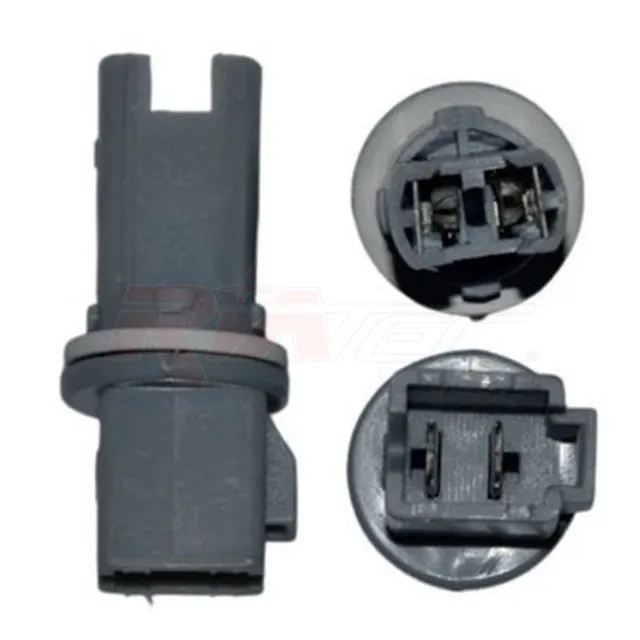 RIATEC Connettore Base T10 Ricambio 12V