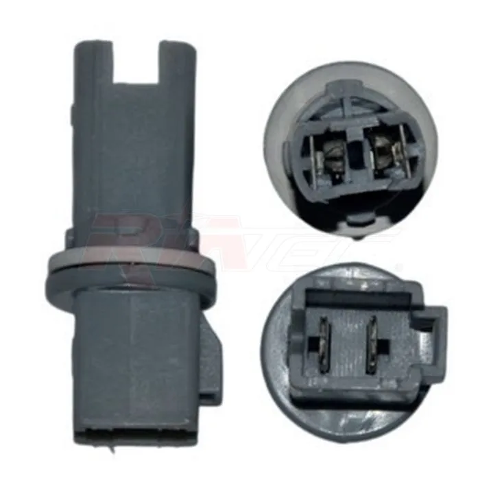 RIATEC Connettore Base T10 Ricambio 12V
