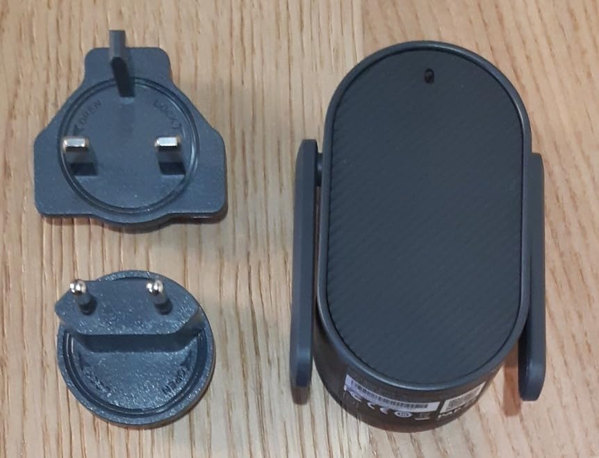 Botslab R810 videocitofono WiFi 5MP SD 32GB