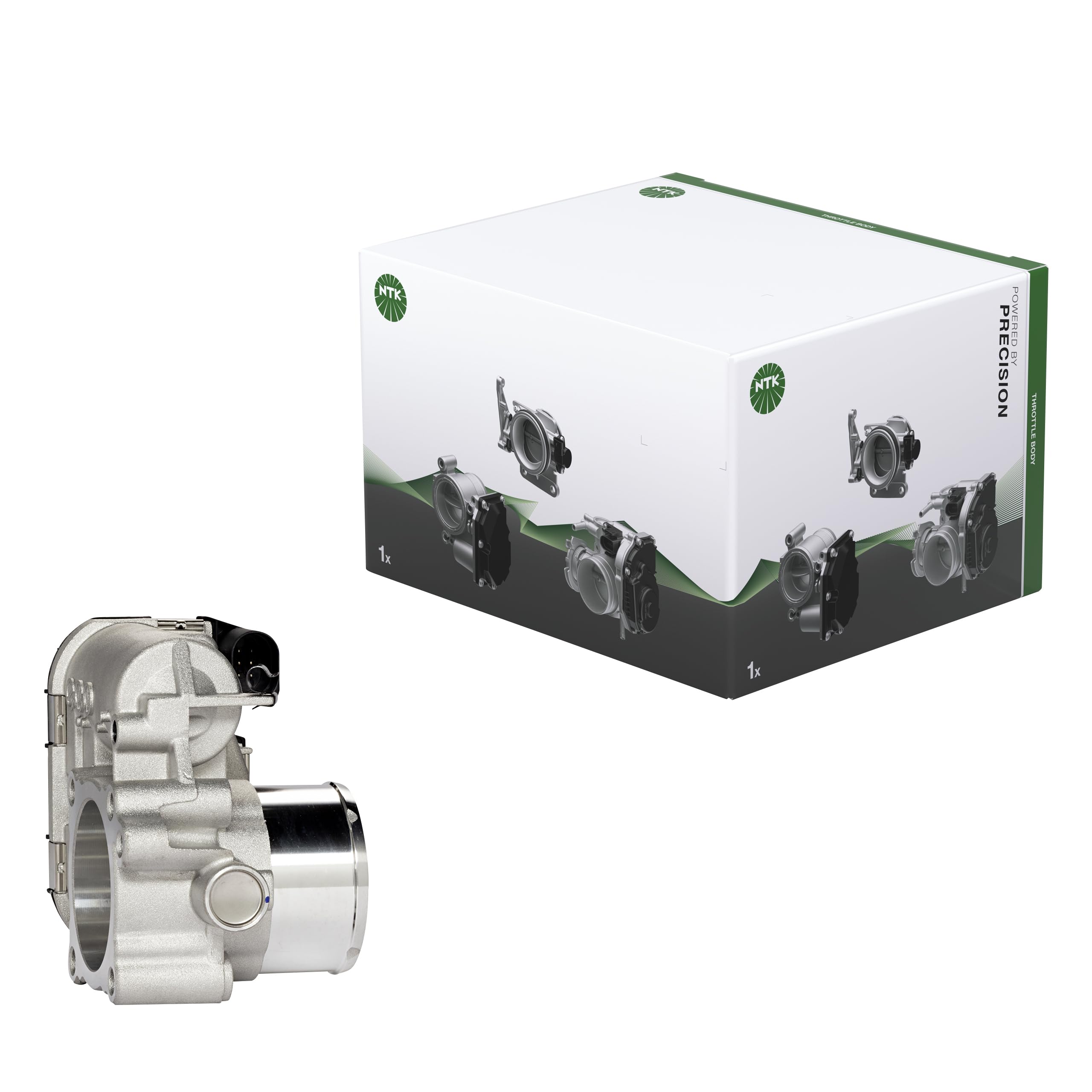 NTK TBE6-V057 corpo farfallato 1x precalibrato