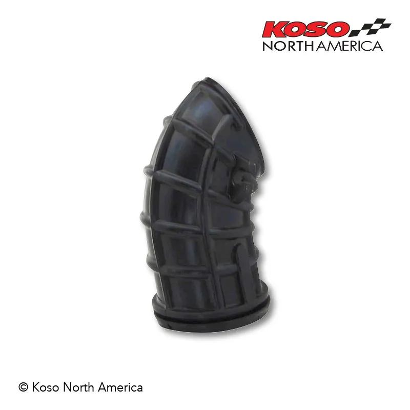 Koso collettore aspirazione gomma Honda Grom racing
