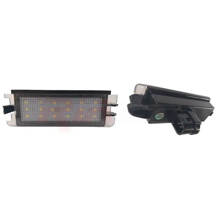 RIATEC MOD432010 luce targa LED