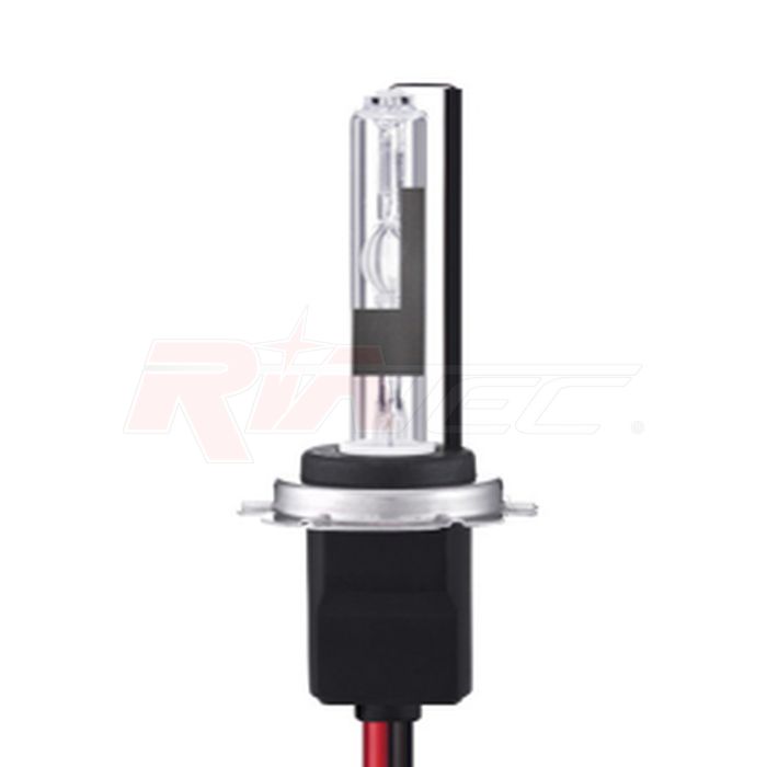 RIATEC H7R kit xenon faro senza oscuratore