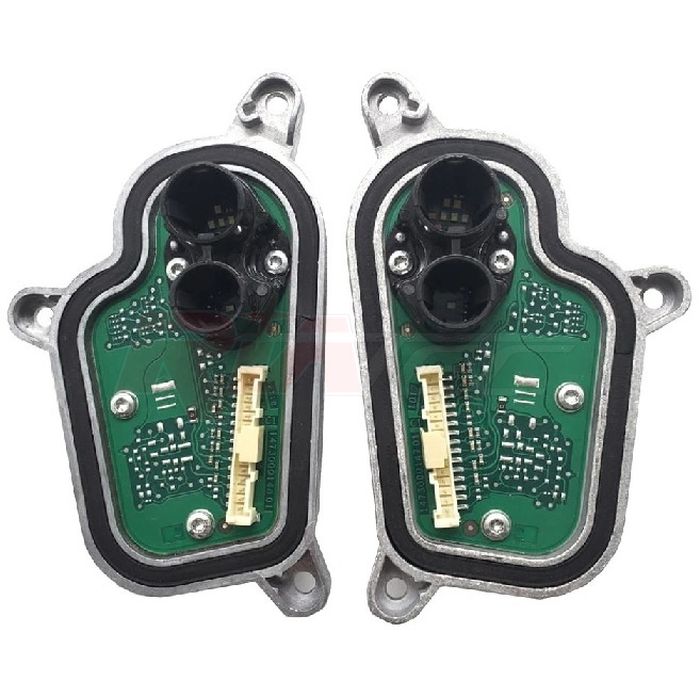 RIATEC MOD8837R centralina modulo LED 12V