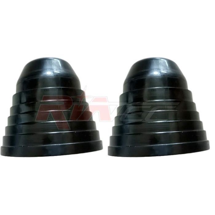 Riatec MOD7685 Cuffia Parapolvere Kit LED Auto