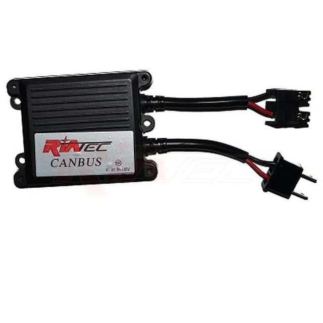 RIATEC MOD608 H7-H18 decoder Canbus LED