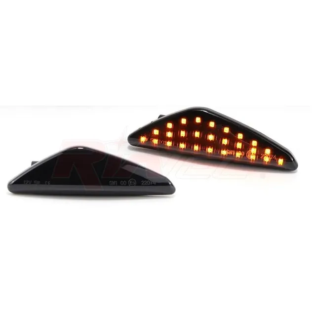 RIATEC MOD450001 freccia laterale dinamica LED