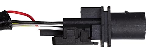 NTK UAR9000-EE007 sonda lambda 93195