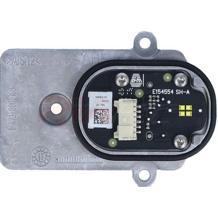 RIATEC MOD8692 Centralina Modulo LED Ricambio