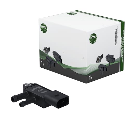 NTK EDPS EPD3-D023 sensore pressione scarico DPF diesel