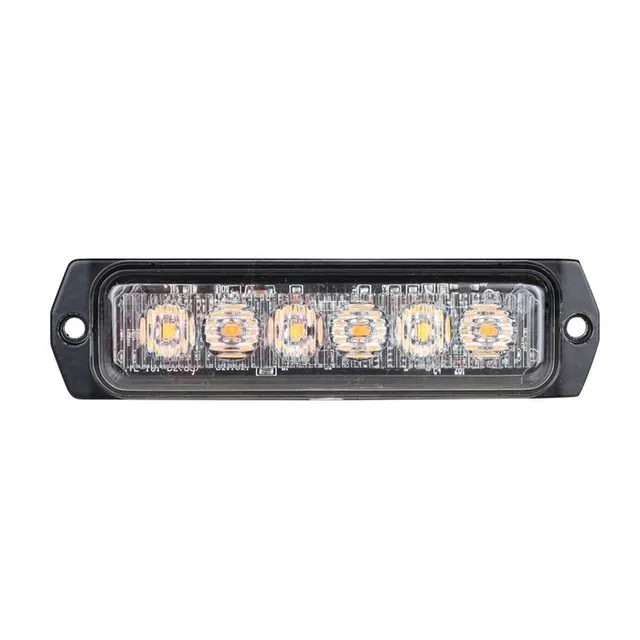 RIATEC MOD6428 strobo LED strobe light 12V