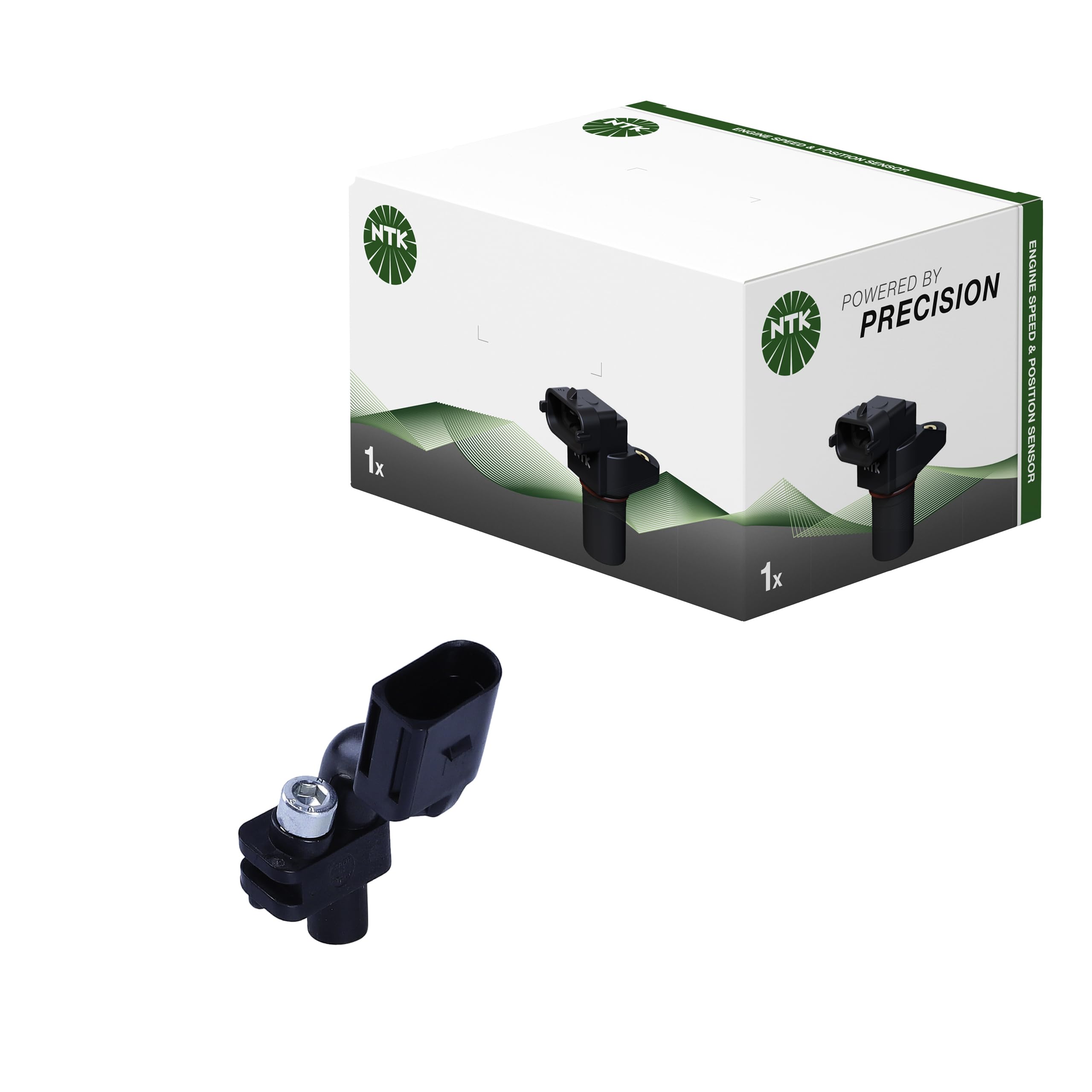 NTK CHN3-V303 81302 sensore albero motore 1 pz sigillato