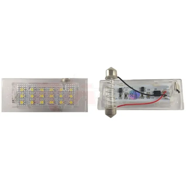 RIATEC MOD 421006 Luce Targa LED