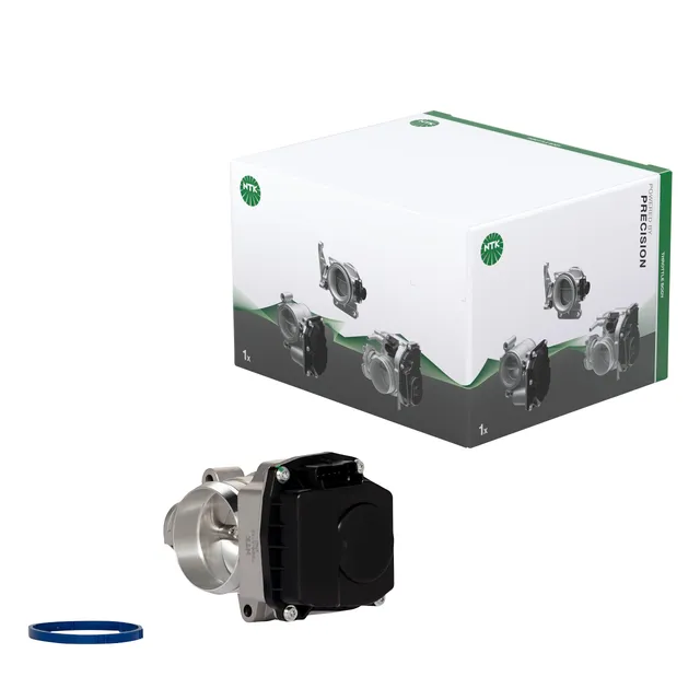 NTK TBE6-A122 97401 corpo farfallato elettronico