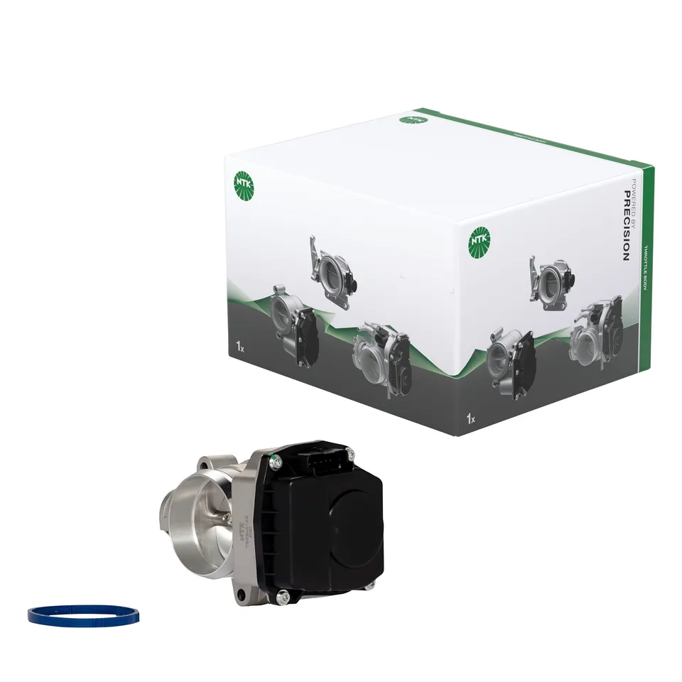 NTK TBE6-A122 97401 corpo farfallato elettronico