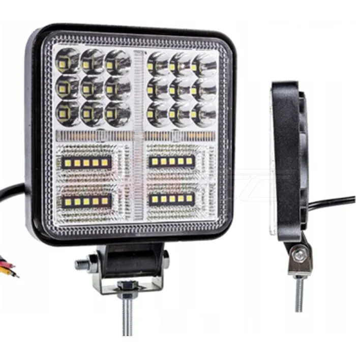RIATEC MOD2519 faretti a LED 12V