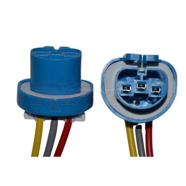 RIATEC ricambio connettore base HB1 9004