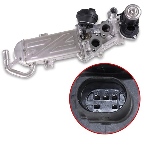 NTK EGEC6-D098 valvola EGR 1 pz riduce NOx