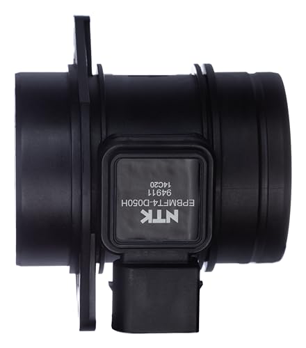 NTK EPBMFT4-D050H 94911 debimetro 1 pezzo massa aria