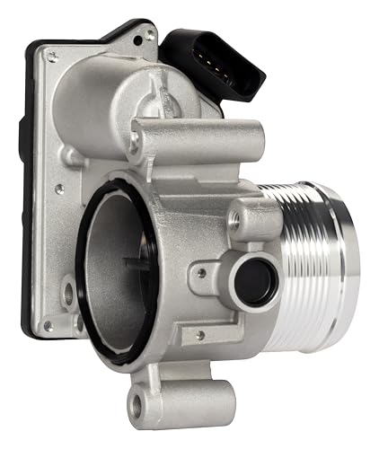 NTK TBE5-D146 corpo farfallato 1 pz precalibrato