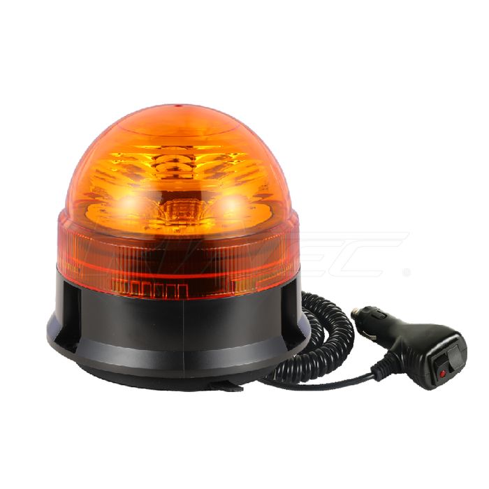 RIATEC MOD6601 giro faro LED lampeggiante