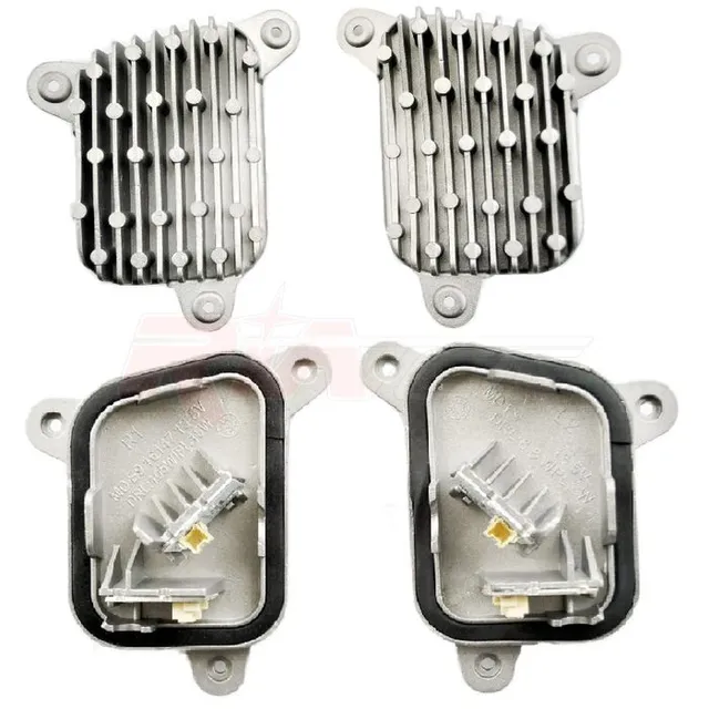 RIATEC MOD8831L centralina modulo LED