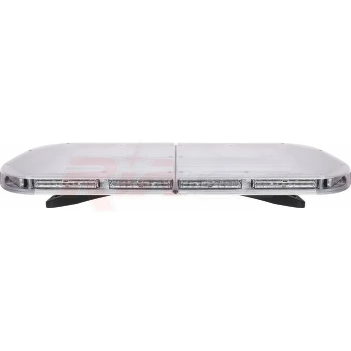 RIATEC MOD6300A Barra Lampeggiante a Ponte 12V