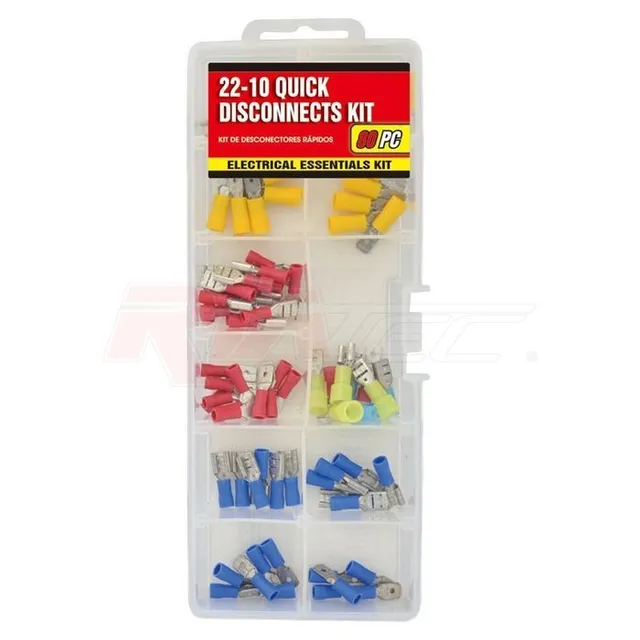 RIATEC MOD5305 kit ferramenta accessori moto