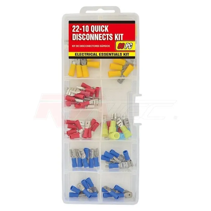 RIATEC MOD5305 kit ferramenta accessori moto