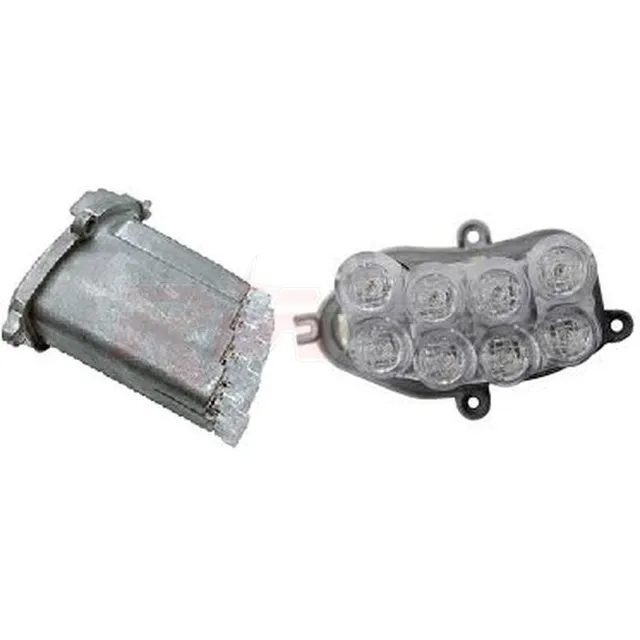 Riatec MOD8711L centralina modulo LED