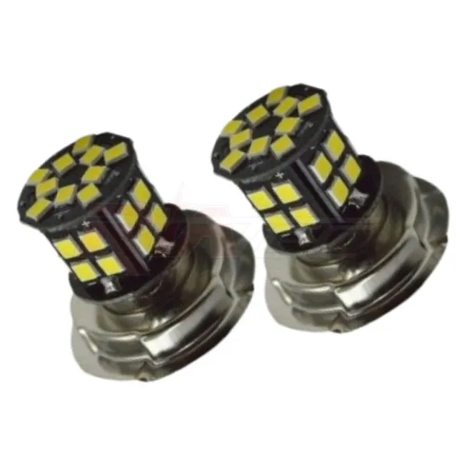 RIATEC MOD407 lampada LED P26S SMD auto