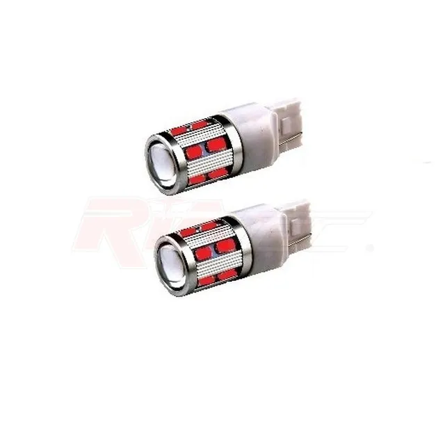 RIATEC MOD342 lampadina LED W21/5W T20