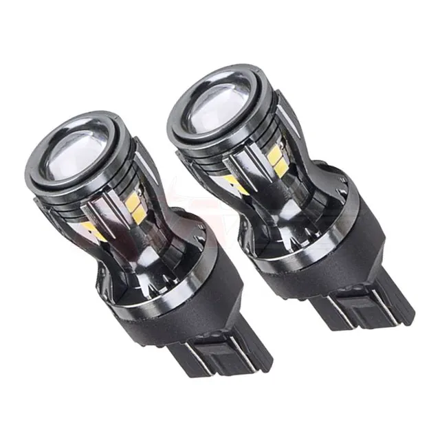RIATEC MOD437 W21W Lampadina LED T20 W3x16d 12V