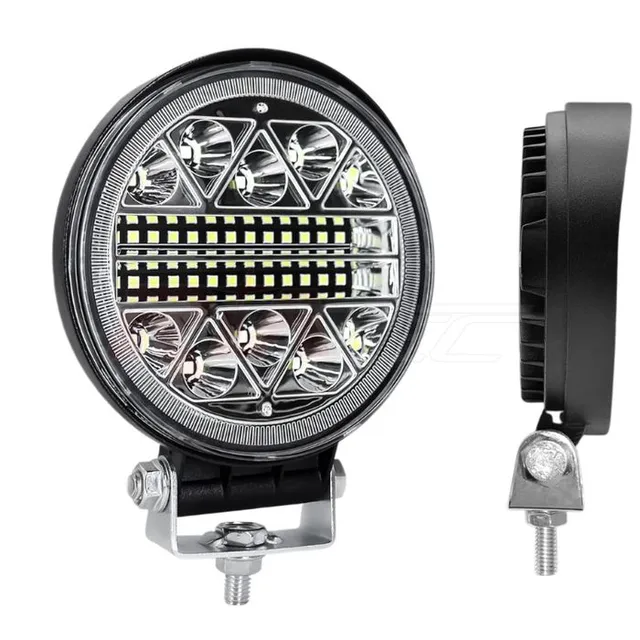 RIATEC MOD2514 faretti LED