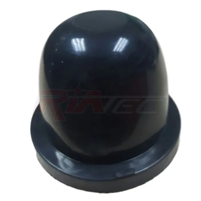 RIATEC MOD7690 cuffia parapolvere kit LED