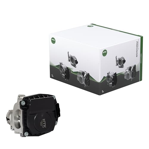 NTK TBE6-A036 corpo farfallato 1 pezzo ricambio OE